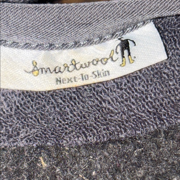 SMARTWOOL x Vibram FiveFingers ~special edition~ Toe Shoes (Size 40 men / women) - Picture 10 of 15